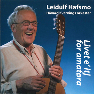 Krestoffer Moen Og Guten