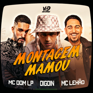 MONTAGEM MAMOU
