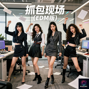 抓包现场 (EDM版)