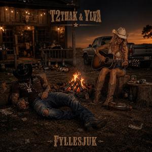Fyllesjuk (feat. Ylva)
