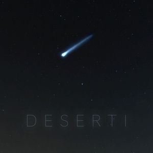 Deserti