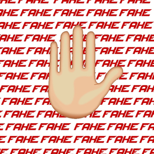 Stop Fake