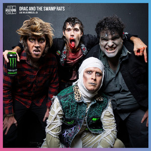 Party In Hell (Live)