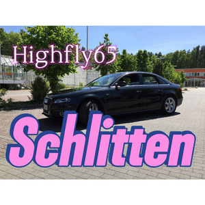 Schlitten