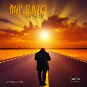 Boy Alone