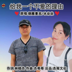 给我一个不爱的理由