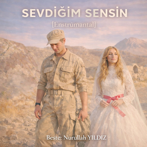 Sevdiğim Sensin (Enstrümantal)