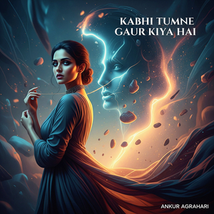 Kabhi Tumne Gaur Kiya Hai