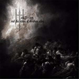 Eyes Wide Pointing Nowhere