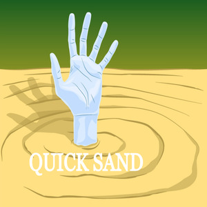 QUICKSAND