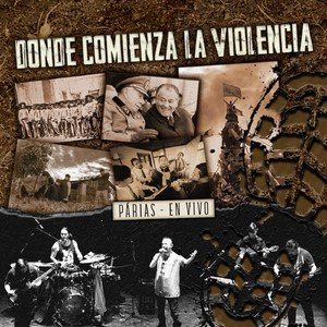 Pretoriano (En Vivo)