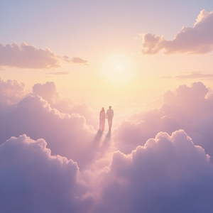 Clouds Remember Us