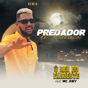 Predador de Perereca (feat. Mc Jhey) (Remix)