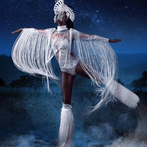 Ori Mi (My Destiny) (feat. Ododo Ifa)