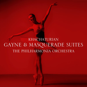 Gayne, Act 3: "Dance of The Young Maidens"