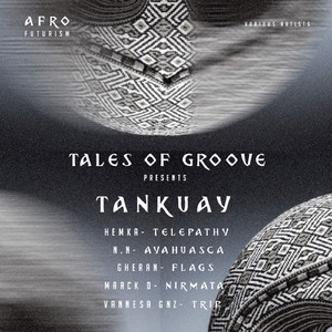 Flags (Original Mix)