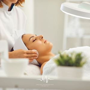 海滩 (按摩足疗音乐)