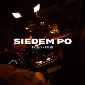 Siedem po
