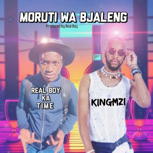 Moruti wa bjaleng