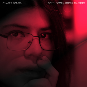 Suki S. Daisuki (J'less Version)