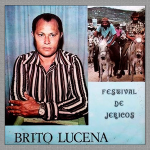 Não Vá Só - BRITO LUCENA