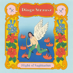 Flight of Sagittarius (Extended)
