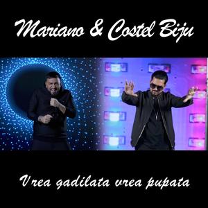 Vrea gadilata vrea pupata (feat. Costel Biju)
