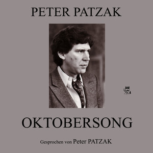 Autor Peter Patzak (Teil 5)