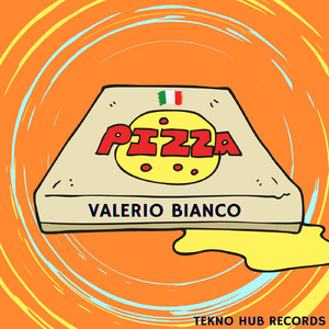pizza (Original Mix)