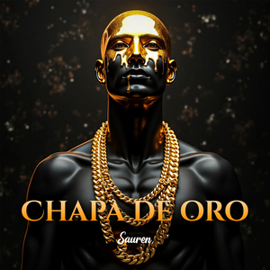Chapa de Oro