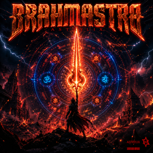 Brahmastra (Sped Up)