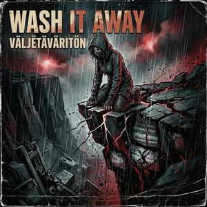 Wash It Away