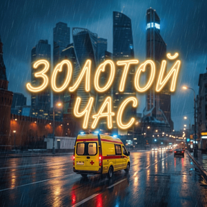 Золотой час