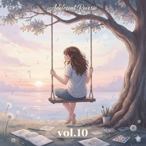 투명한 마음 (Transparent Heart)