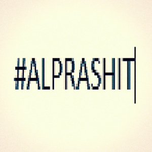 #ALPRASHIT