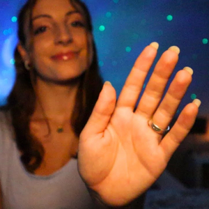 Level 9 - Hair Scratching, Scalp Massage