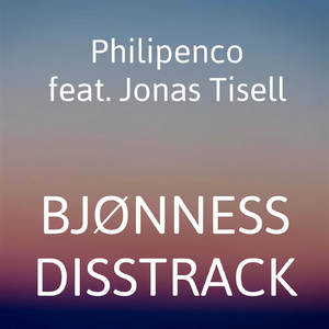 Bjønness Disstrack (feat. Jonas Tisell)