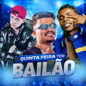Quinta Feira Tem Bailão
