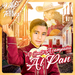 Al Que Te Acompaña al Pan