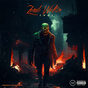Zomb Walkin