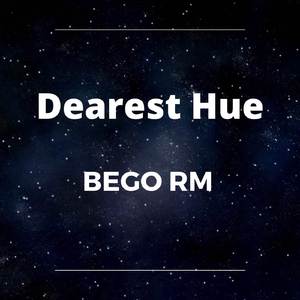 Dearest Hue (Piano Cover)