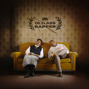 Old Ass Rapper