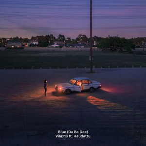 Blue (Da Ba Dee)