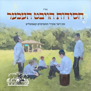 חסידות הויבט העכער
