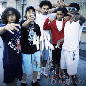 41k (feat. 83Baby, DD Osama & Oy Quan )