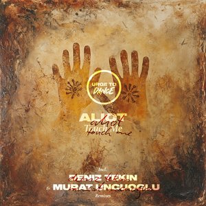 Touch Me (Deniz Tekin Remix)