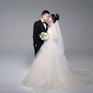 候鸟与潮汐的吻