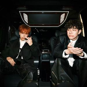 [BEAT] "潜力" Top Barry x Rapeter Type Beat