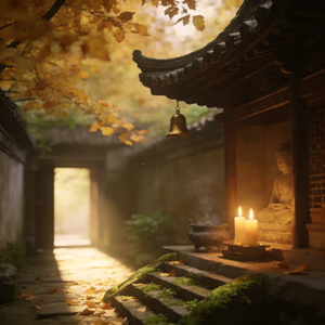 求一次你的路过