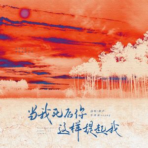 当我死后你这样提起我